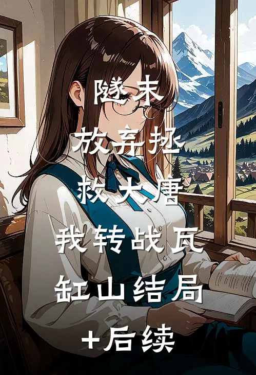 隧末：放弃拯救大唐，我转战瓦缸山结局+后续
