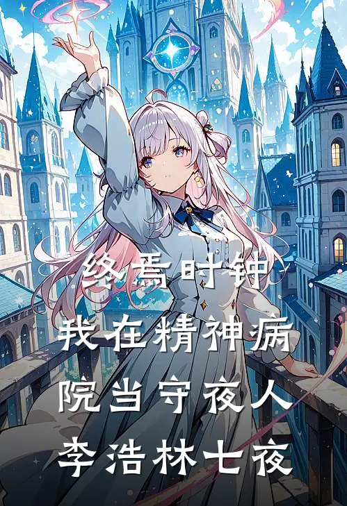 终焉时钟：我在精神病院当守夜人李浩林七夜
