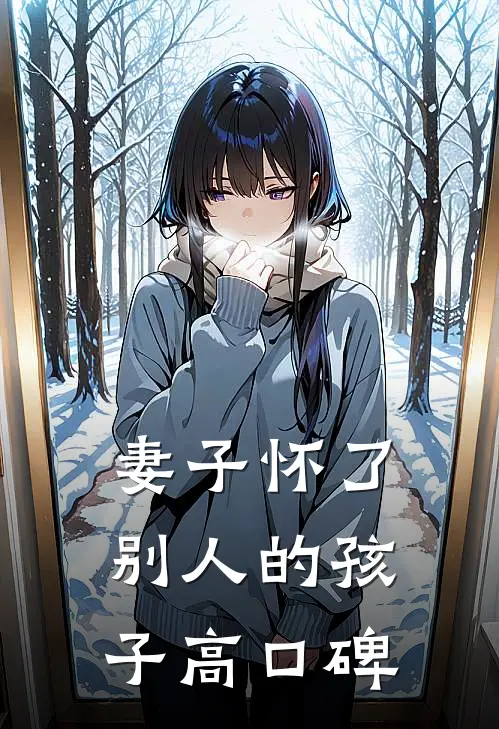 妻子怀了别人的孩子高口碑