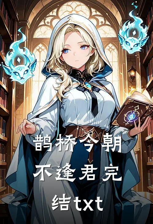 鹊桥今朝不逢君完结txt