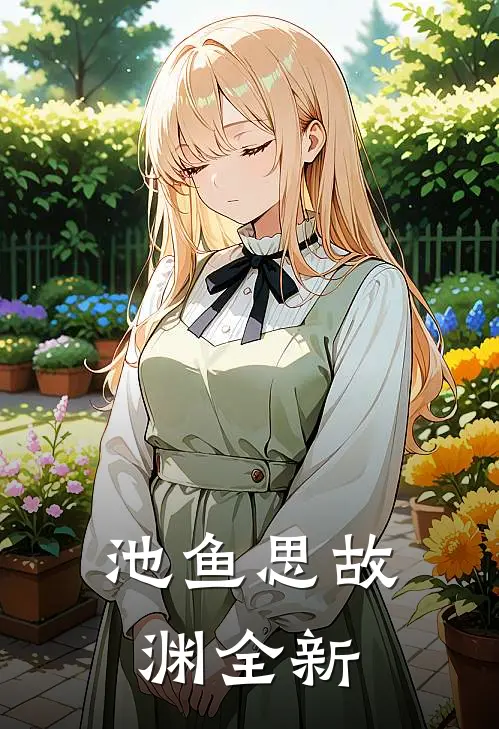 池鱼思故渊全新
