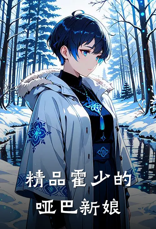 精品霍少的哑巴新娘