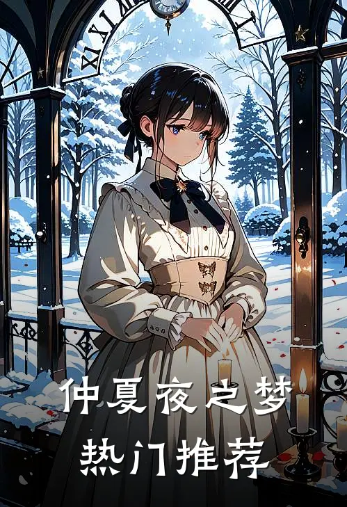 仲夏夜之梦热门推荐