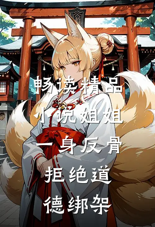 畅读精品小说姐姐一身反骨，拒绝道德绑架