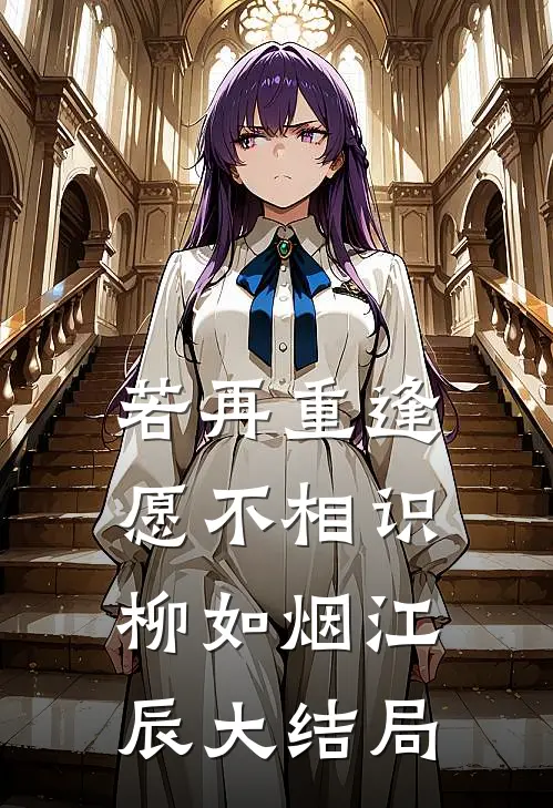 若再重逢，愿不相识柳如烟江辰大结局
