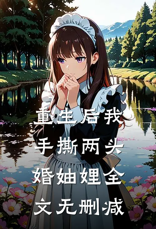 重生后我手撕两头婚妯娌全文无删减