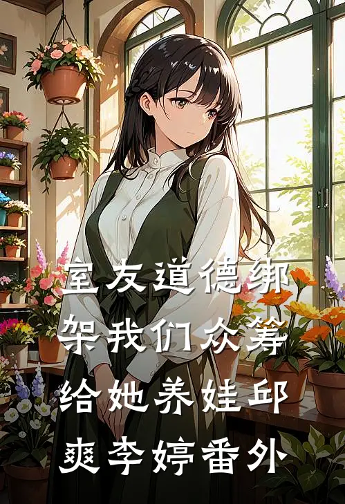 室友道德绑架我们众筹给她养娃邱爽李婷 番外