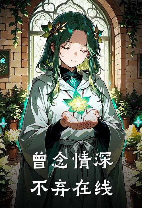 曾念情深不弃在线