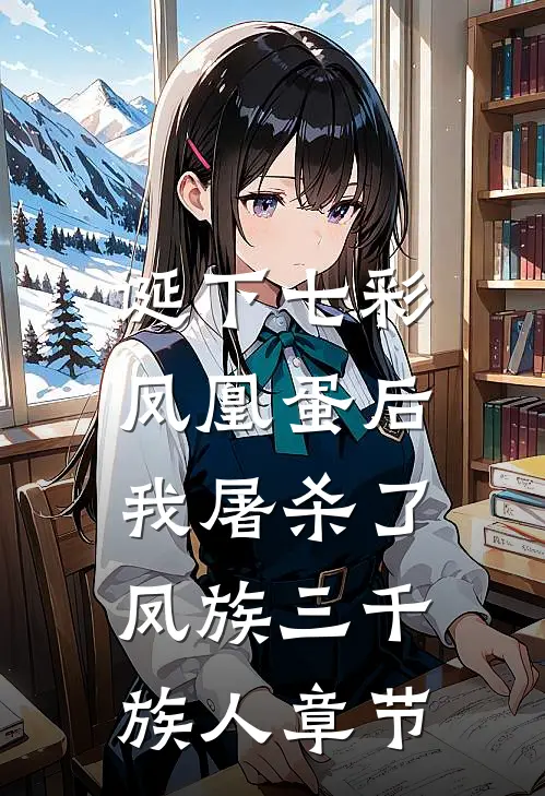 诞下七彩凤凰蛋后，我屠杀了凤族三千族人章节