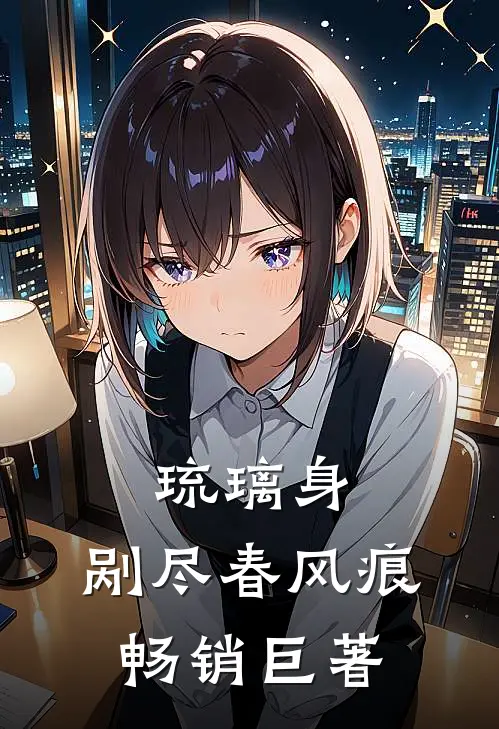 琉璃身，剐尽春风痕畅销巨著