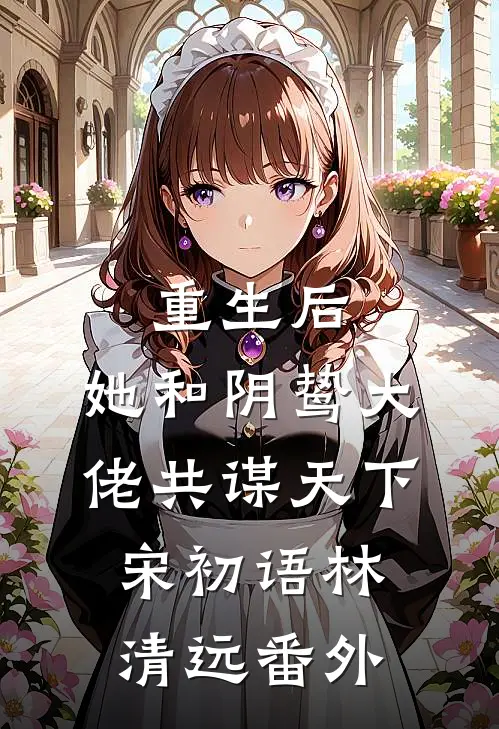重生后，她和阴鸷大佬共谋天下宋初语林清远番外