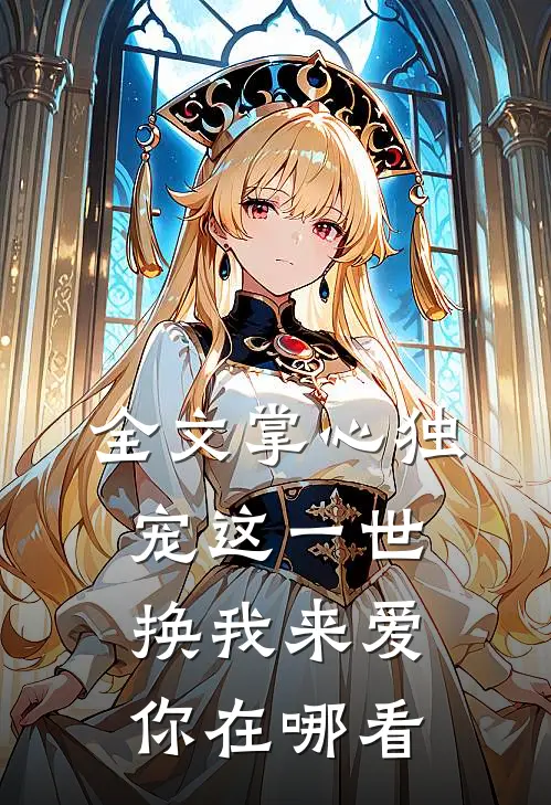 全文掌心独宠这一世换我来爱你在哪看