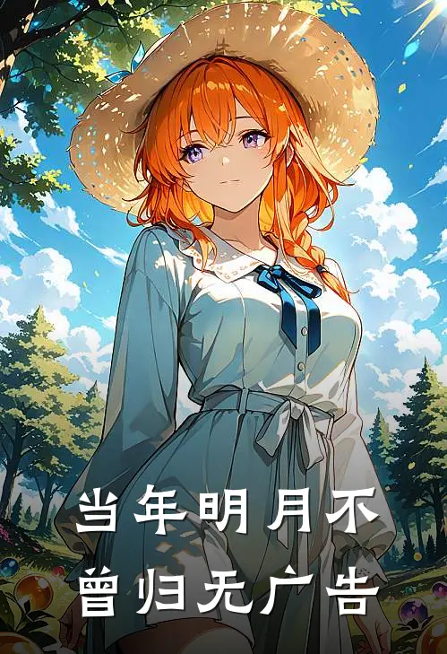 当年明月不曾归无广告