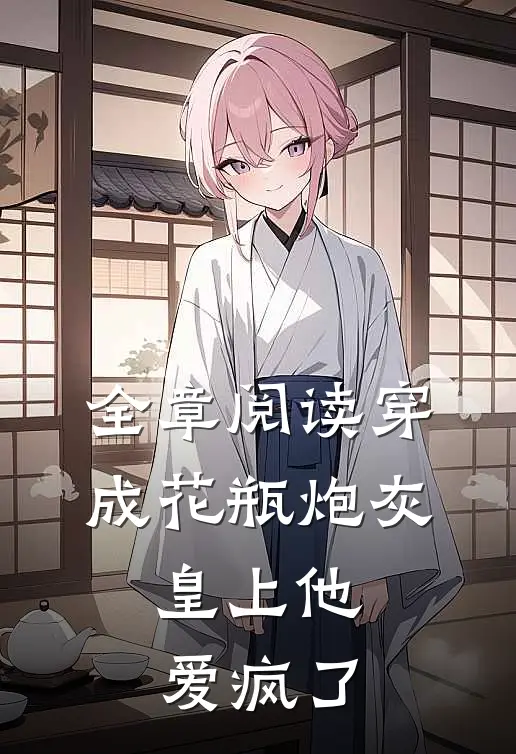 全章阅读穿成花瓶炮灰，皇上他爱疯了