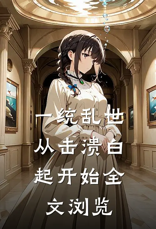 一统乱世：从击溃白起开始全文浏览