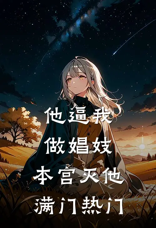 他逼我做娼妓，本宫灭他满门热门