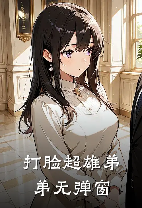 打脸超雄弟弟无弹窗