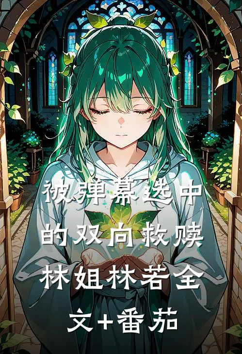 被弹幕选中的双向救赎林姐林若全文+番茄