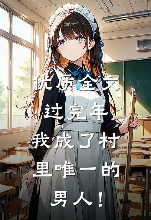 优质全文过完年，我成了村里唯一的男人！