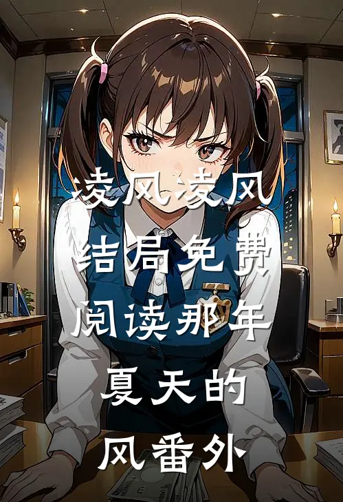 凌风凌风结局免费阅读那年：夏天的风番外