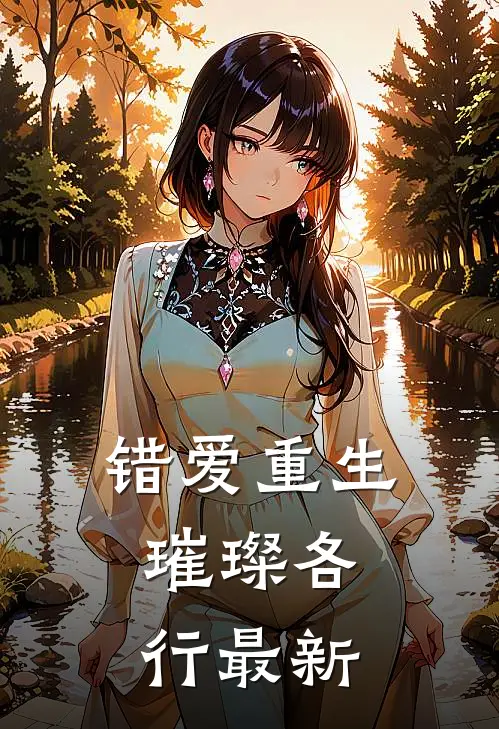 错爱重生，璀璨各行最新