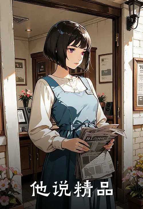 他说精品
