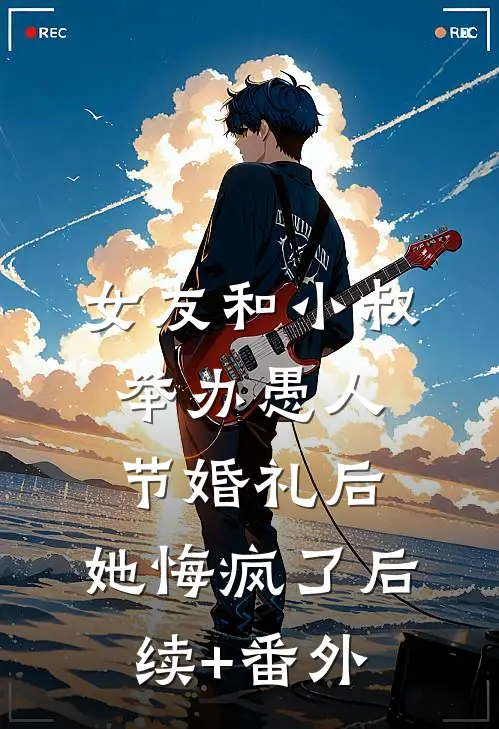 女友和小叔举办愚人节婚礼后，她悔疯了后续+番外