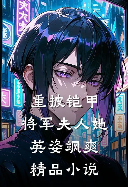 重披铠甲，将军夫人她英姿飒爽精品小说