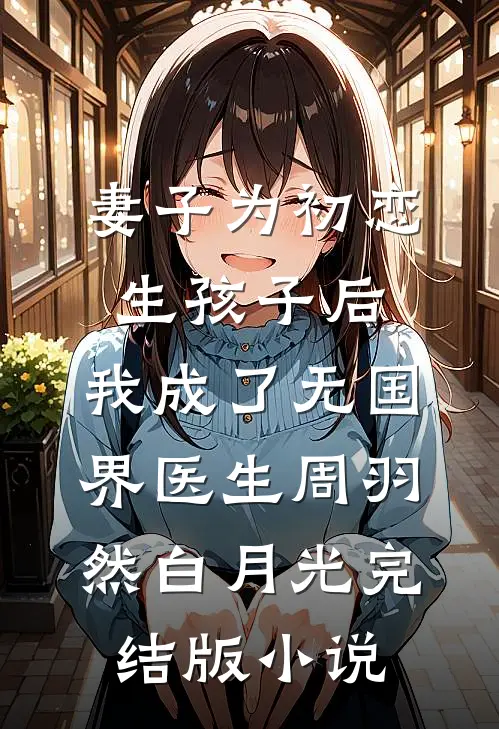 妻子为初恋生孩子后，我成了无国界医生周羽然白月光完结版小说