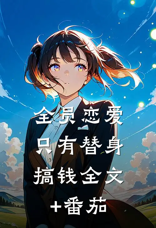 全员恋爱，只有替身搞钱全文+番茄