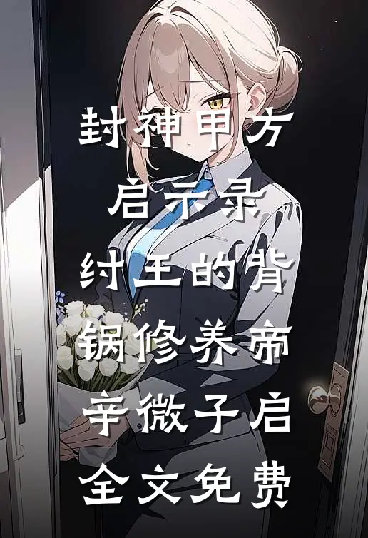 封神甲方启示录：纣王的背锅修养帝辛微子启全文免费