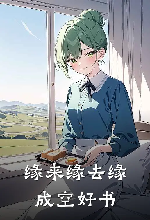 缘来缘去缘成空好书