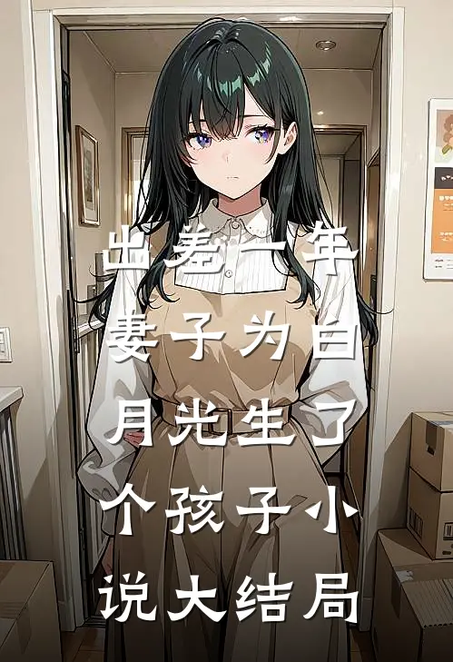出差一年，妻子为白月光生了个孩子小说大结局