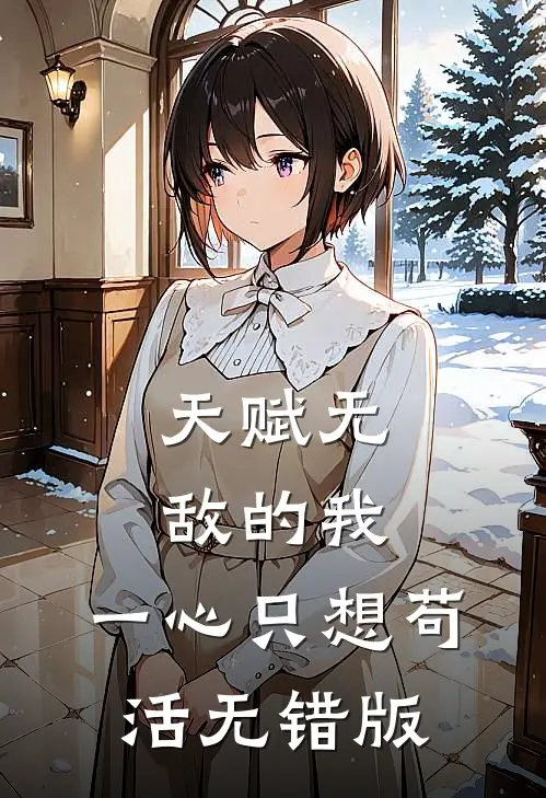 天赋无敌的我，一心只想苟活无错版