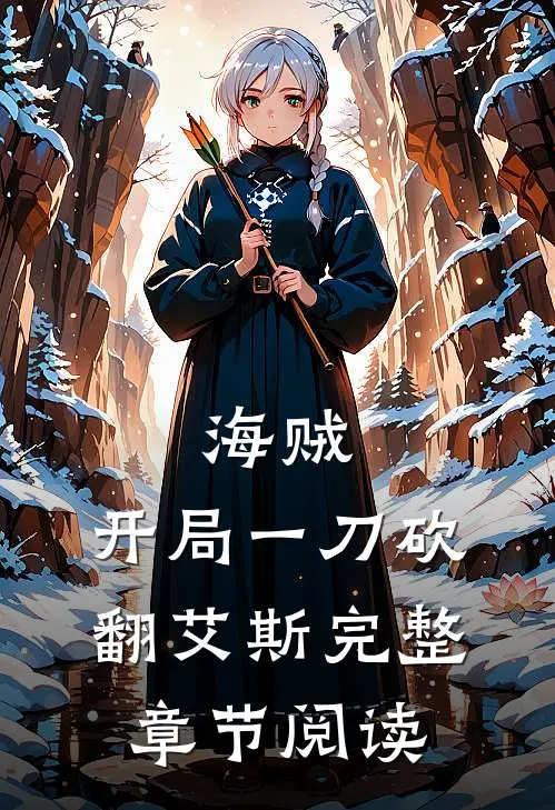 海贼：开局一刀砍翻艾斯完整章节阅读