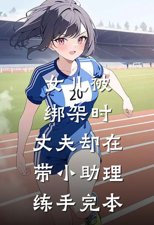女儿被绑架时，丈夫却在带小助理练手完本