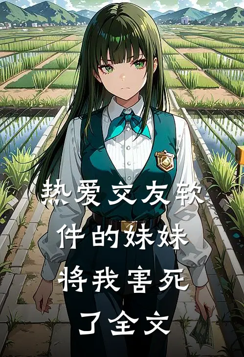 热爱交友软件的妹妹，将我害死了全文