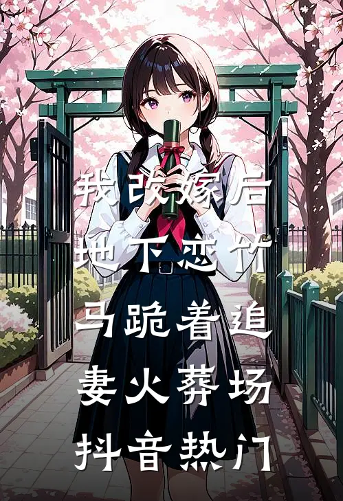 我改嫁后，地下恋竹马跪着追妻火葬场抖音热门