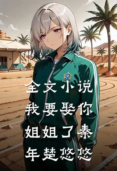 全文小说我要娶你姐姐了秦年楚悠悠