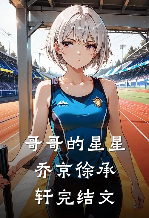 哥哥的星星乔京徐承轩完结文