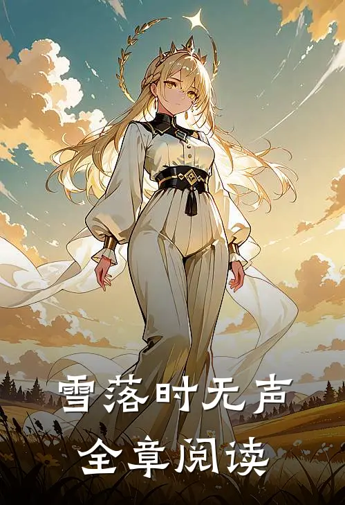 雪落时无声全章阅读