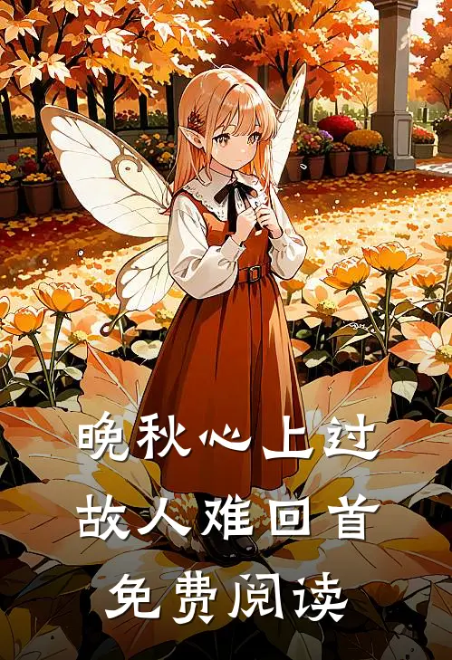 晚秋心上过，故人难回首免费阅读