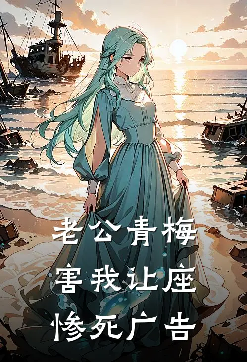 老公青梅害我让座惨死广告