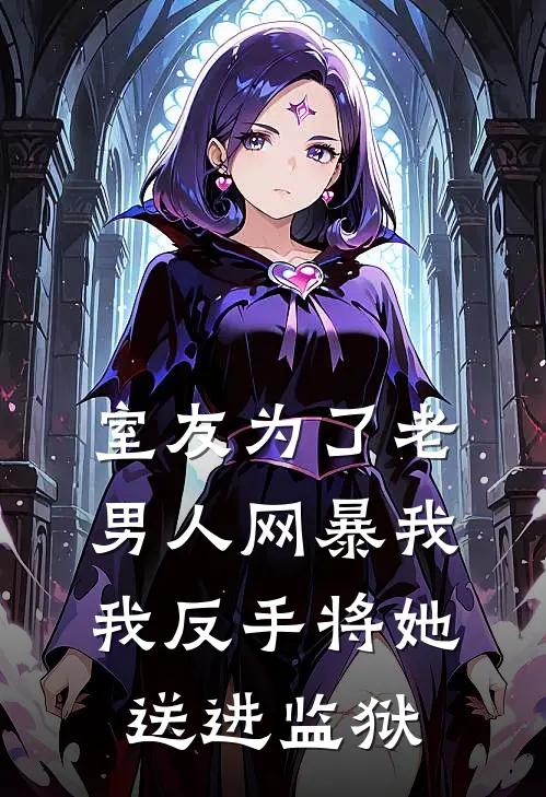 室友为了老男人网暴我，我反手将她送进监狱
