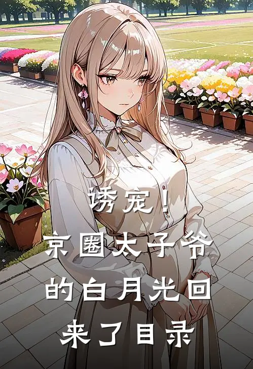 诱宠！京圈太子爷的白月光回来了目录