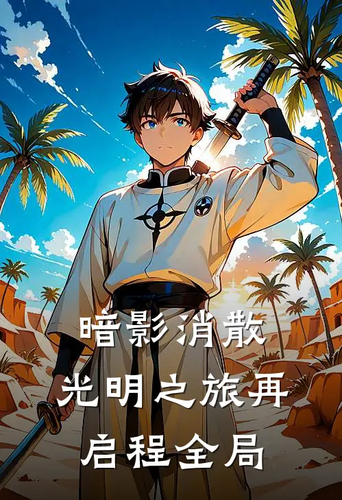 暗影消散，光明之旅再启程全局