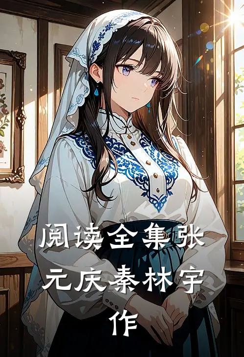 阅读全集张元庆秦林宇,作