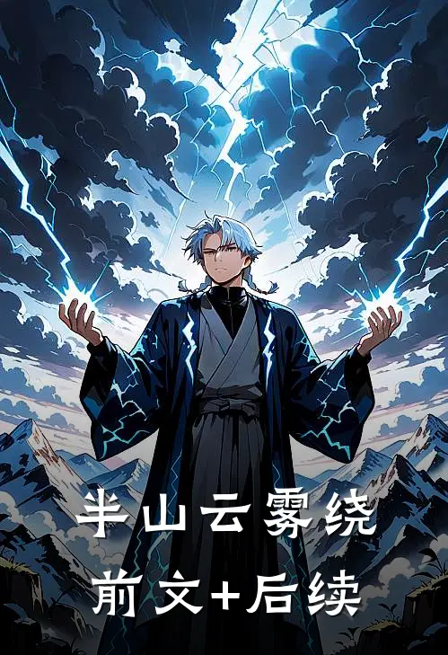 半山云雾绕前文+后续