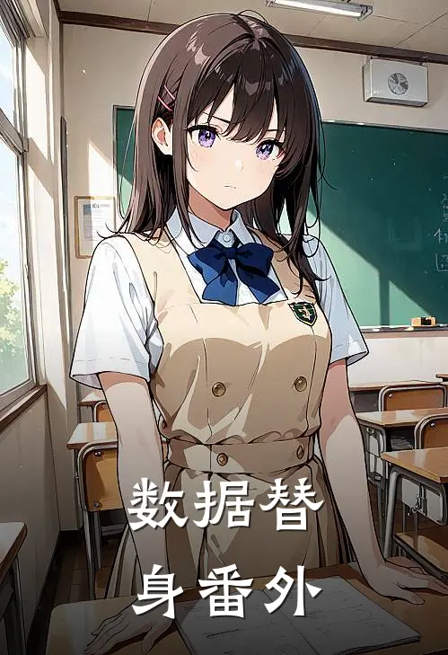 数据替身 番外