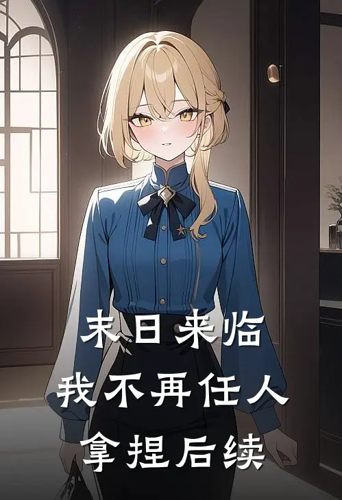 末日来临，我不再任人拿捏后续